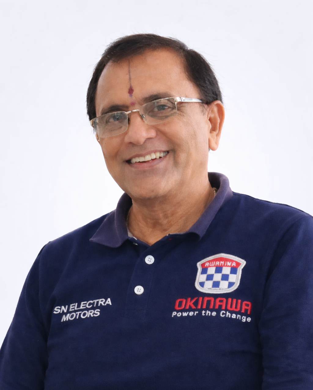 K. Sethumadhava Rao - Founder & Partner